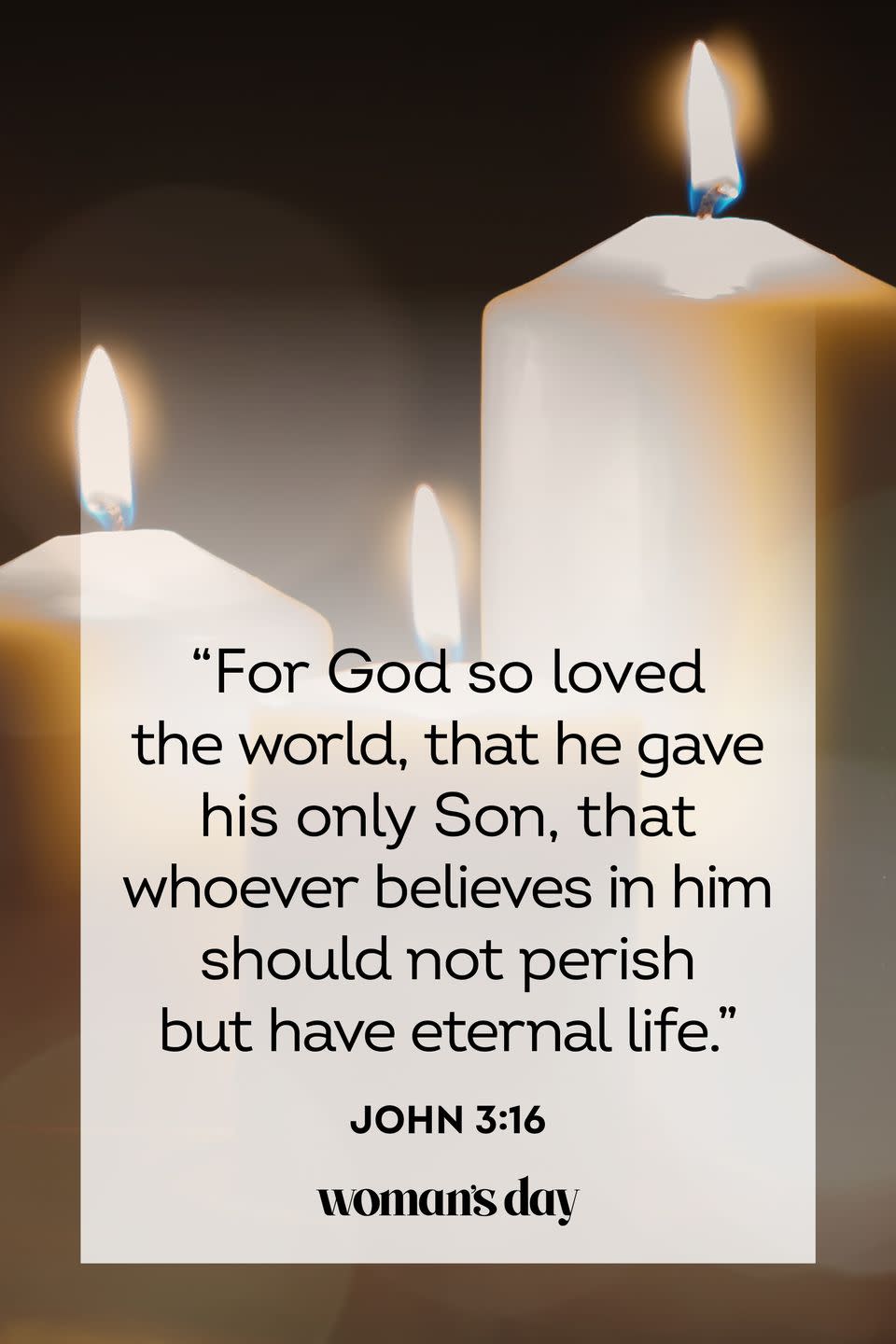 John 3:16