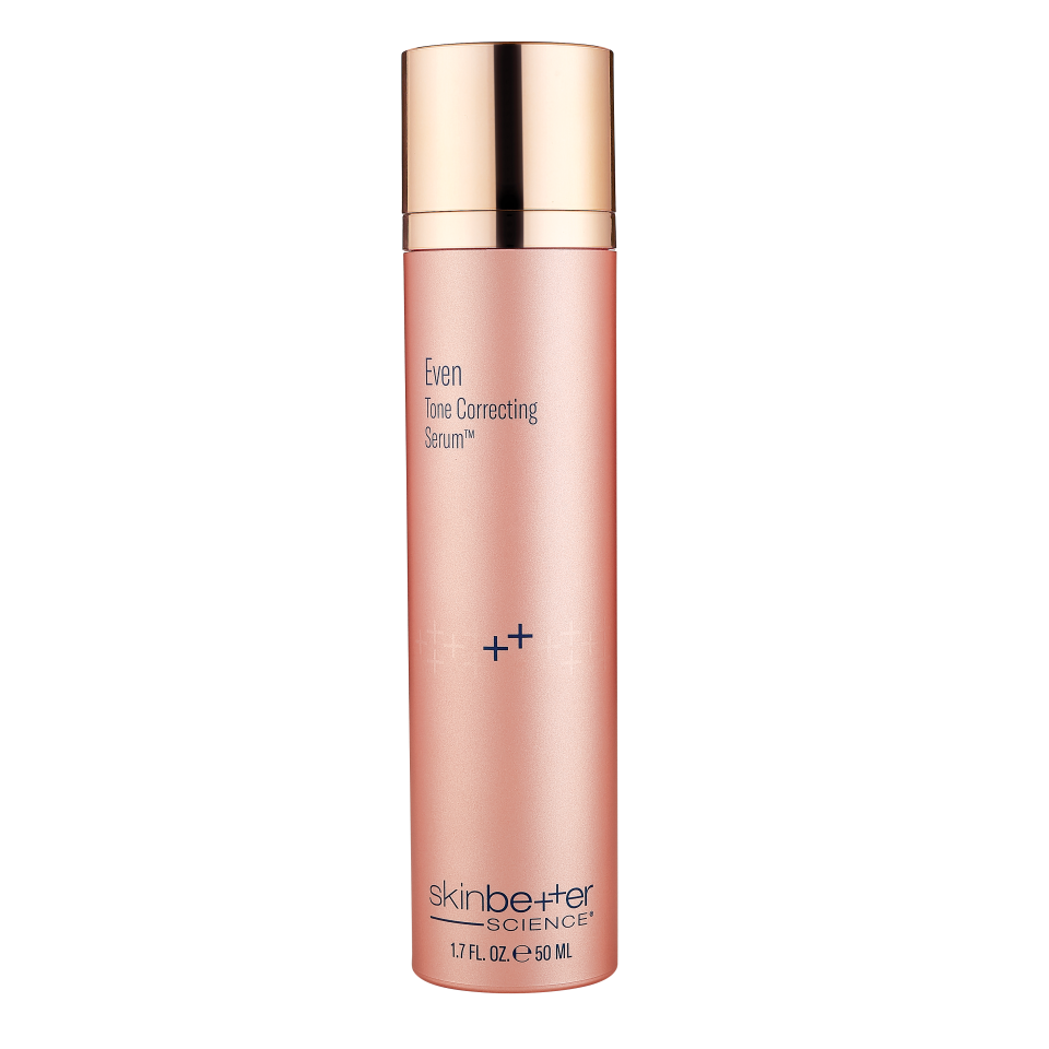 Even Tone Correcting Serum