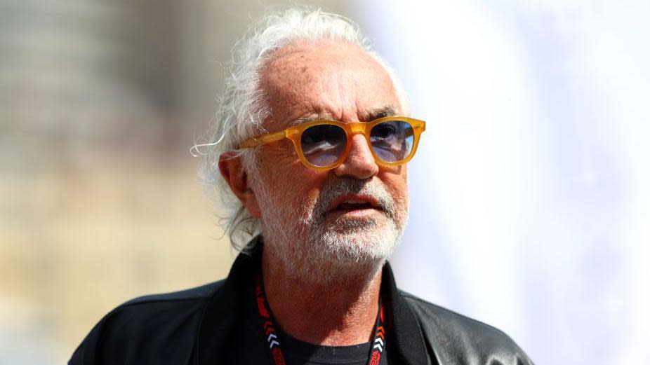 Flavio Briatore