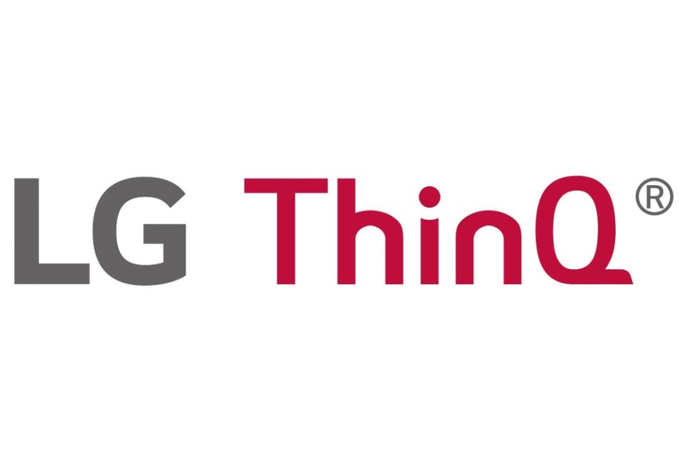 ▲ThinQ品牌最早從2011年提出，目前定調作為LG智慧家電使用品牌