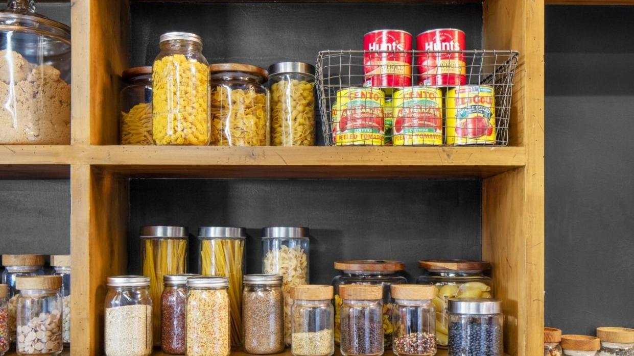 best spice jars ree drummond's pantry