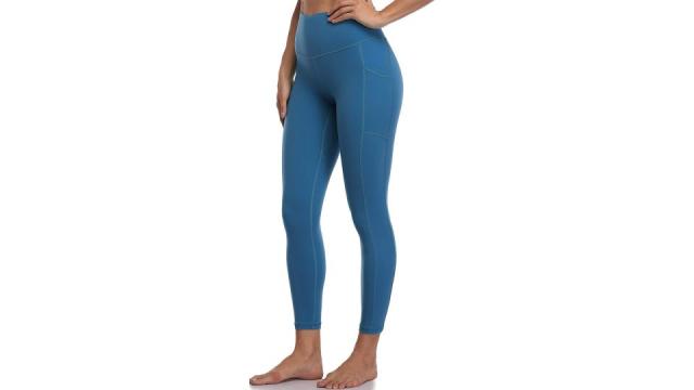 Prime Day Legging Deals: Casual, Athletic, Professional