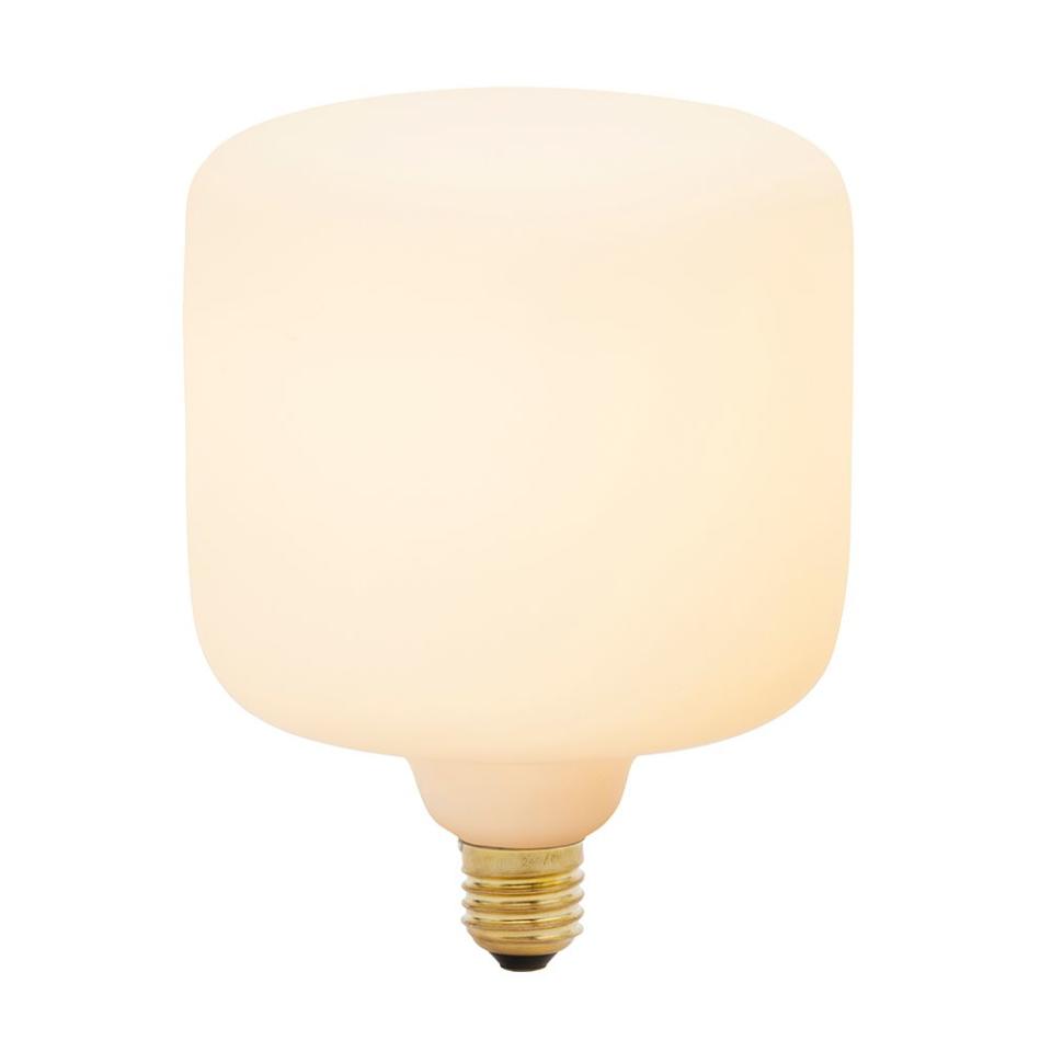 <p>Formed from mouth-blown glass, the Oblo is fitted with energy efficient technology, lasting an average of 5-10 years based on daily usage. The bulb illuminates its surroundings, perfect for creating a sense of calm and harmony in your home.</p><p><a class="link " href="https://go.redirectingat.com?id=127X1599956&url=https%3A%2F%2Fwww.heals.com%2Foblo-led-bulb-6w-e27.html&sref=https%3A%2F%2Fwww.housebeautiful.com%2Fuk%2Flifestyle%2Fshopping%2Fg30366588%2Fheals-furniture-sustainable-collection%2F" rel="nofollow noopener" target="_blank" data-ylk="slk:BUY NOW;elm:context_link;itc:0;sec:content-canvas">BUY NOW</a></p>