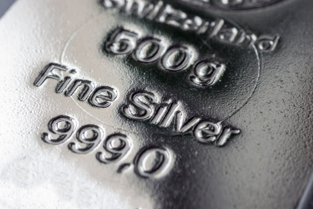 Silver Price Forecast - Silver Markets Continue to Find Support at Same  Level