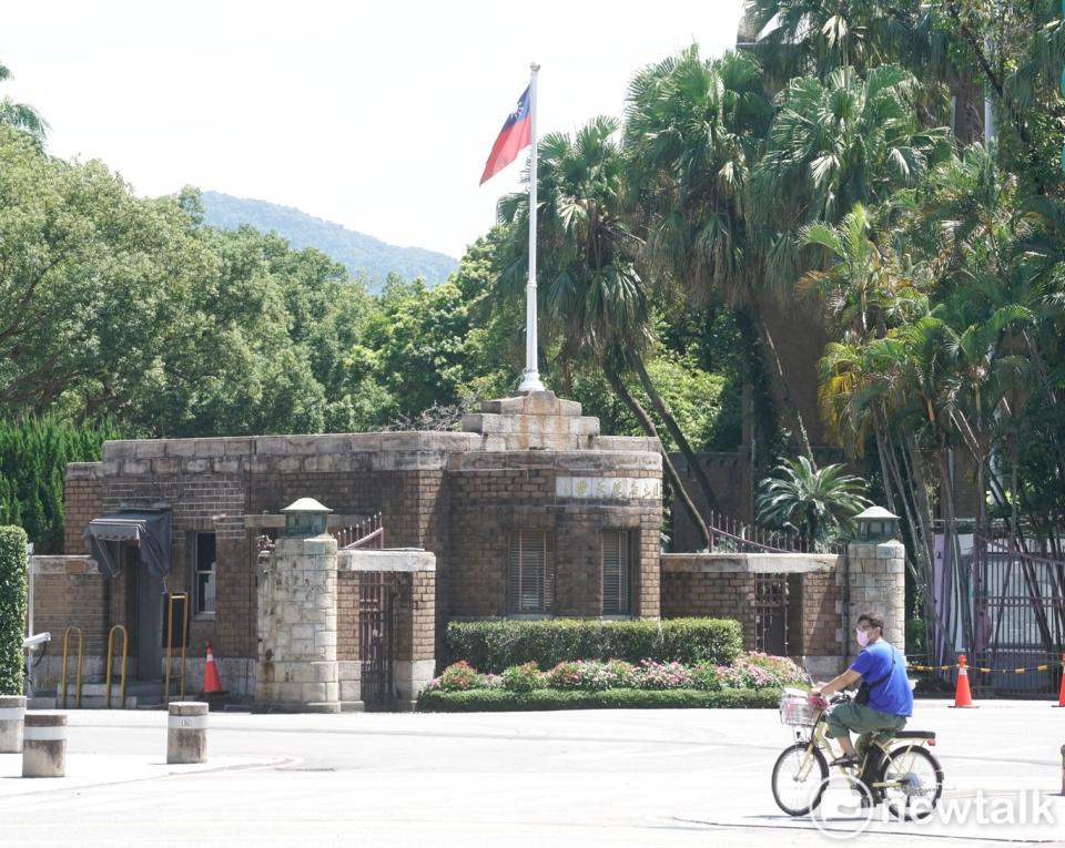 首屆大學分科測驗今日起至6月20日開放報名（圖為台大）   圖：張良一/攝（資料照）