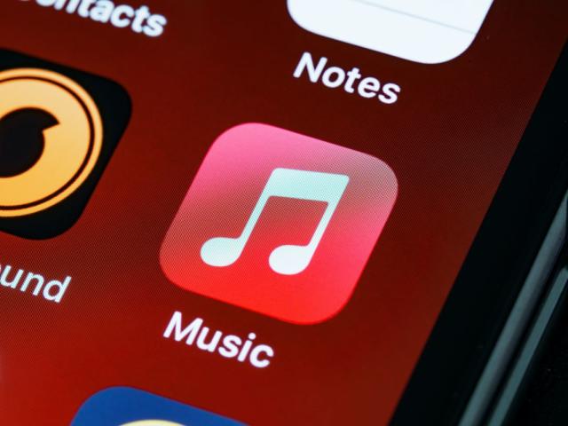 Apple Music Users Have Their Own Version of 'Spotify Wrapped'—Here's How To  Find It