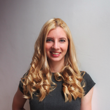 Nexea's Venture Partner Noomi Fessler