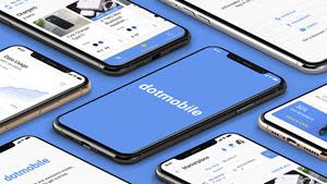 dotmobile is a smart tiny telecom. A marketplace for your phone. Connectivity intelligence. Future wireless service provider in Canada as a Full Mobile Virtual Network Operator.