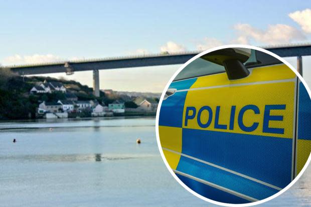 Cleddau Bridge closure Multi agency response to concerns over