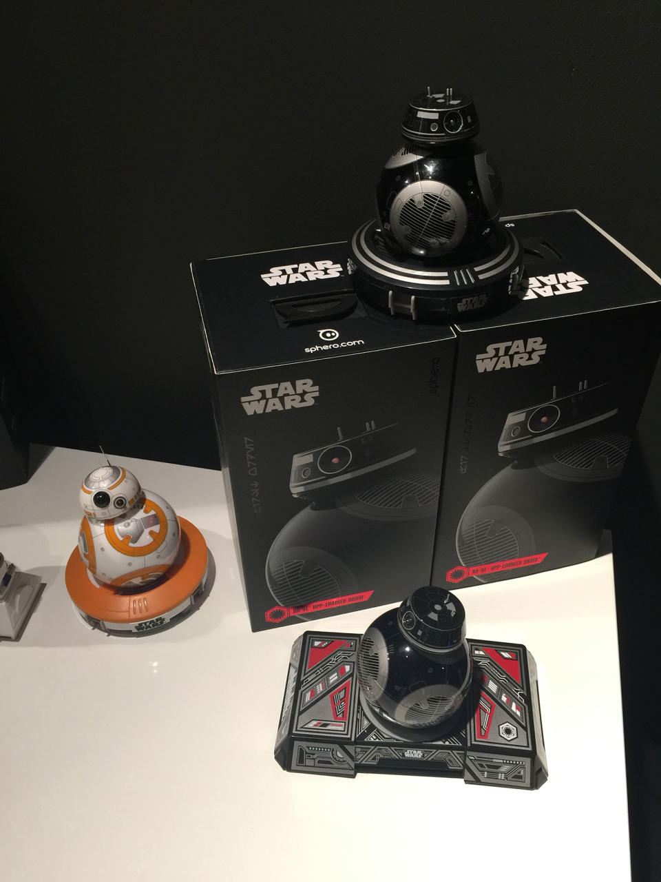 Force Friday II preview