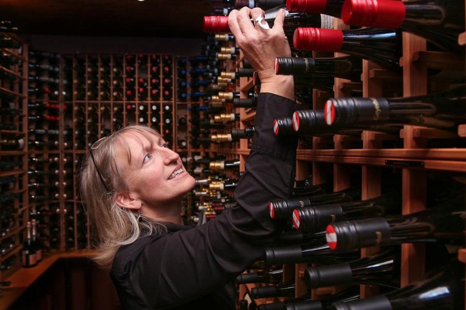 Meet the Women Defining Quebec’s Wine Scene