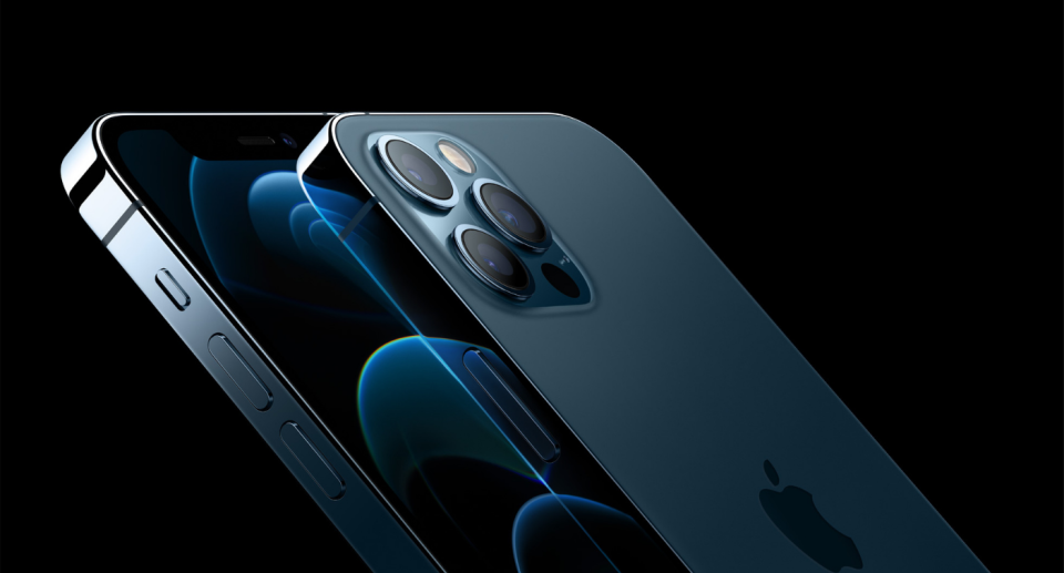 Apple introduces iPhone 12 Pro and iPhone 12 Pro Max with 5G: Here's Everything You Need To Know 