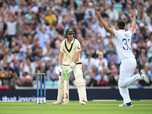 David Saker set to be appointed England's fast-bowling coach for 2023 Ashes