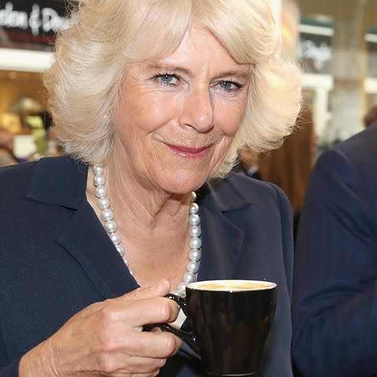 It's reported Camilla has reached out to a former member of the royal family. Photo: Getty Images