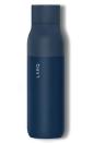 <p>If they don't want to clean their water bottle every couple of days, they needs this water bottle. This <span>Larq Self Cleaning Water Bottle</span> ($95) is such a genius invention; it cleans itself via UV light.</p>