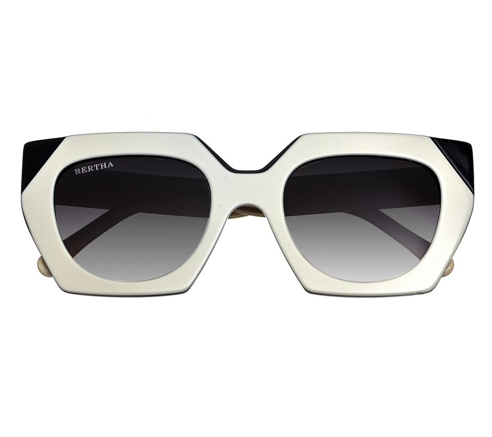 Bertha Cateye Sunglasses