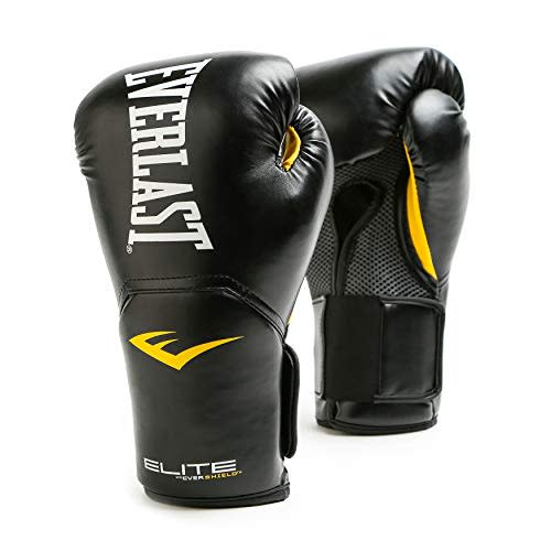 Everlast Pro Style Elite Training Gloves (Amazon / Amazon)