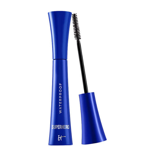 It Cosmetics Superhero Waterproof Volumizing Mascara