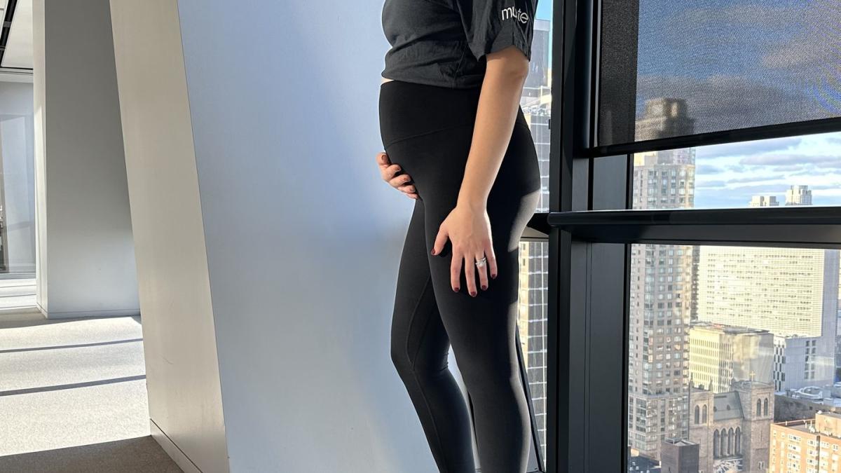 Lululemon Maternity Legging Special 2024 — Lululemon Align High-Rise  Leggings