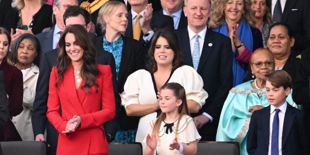 It's a four-leaved clover for luck - Camilla, Kate and even Molly-Mae are  wearing Van Cleef & Arpels