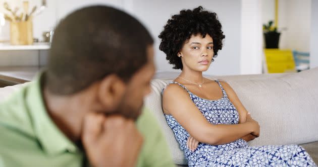 “This desire to hold on to a relationship past its expiration date has been around for as long as I can remember practicing,” said Omar Torres, a psychotherapist in New York City. (Photo: shapecharge via Getty Images)