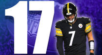 <p>The Steelers gambled on giving Bell another one-year deal. They lost that gamble because their one-dimensional offense is not the same without Bell. (Ben Roethlisberger) </p>