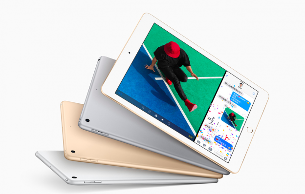 拆解：2017 版iPad 確認是初代iPad Air 的升級版