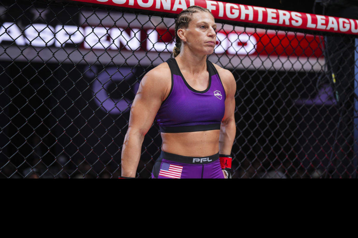 Why I’m skeptical about Cris Cyborg’s superfight ambitions