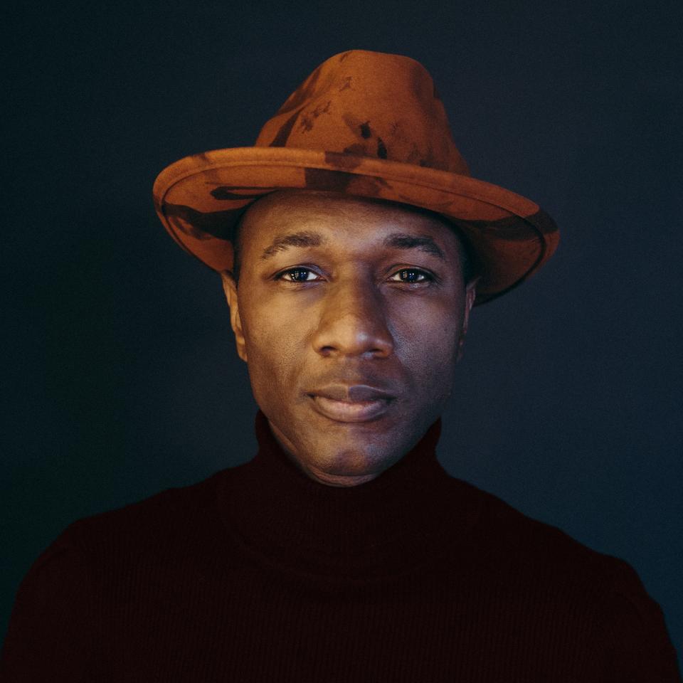 Aloe Blacc is a Grammy nominated, American singer-songwriter and philanthropist.