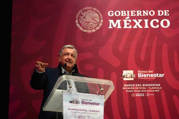 A lo largo de la gestión de AMLO, la oposición ha denunciado el uso político de los programas sociales.