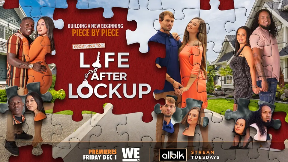 Who’s Still Together From Love After Lockup Season 5? You’ll Be Surprised at the Results