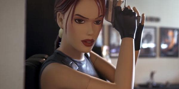 ¡Feliz cumpleaños, Tomb Raider! Fans festejan 25.º aniversario de la serie