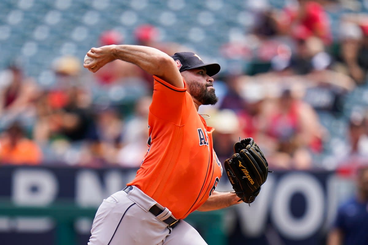 ASTROS-ANGELINOS (AP)