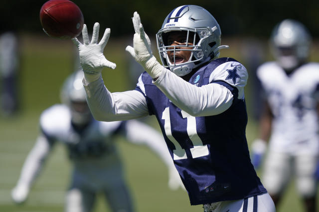 Cowboys' 2021 outlook starts with health of Prescott, others