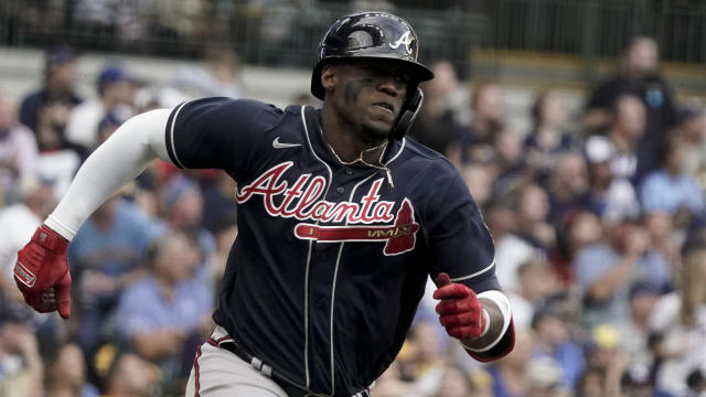 Jorge Soler returns to Braves from COVID-19 list