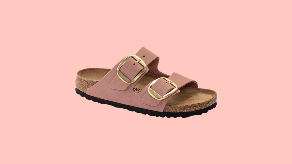 Birkenstocks