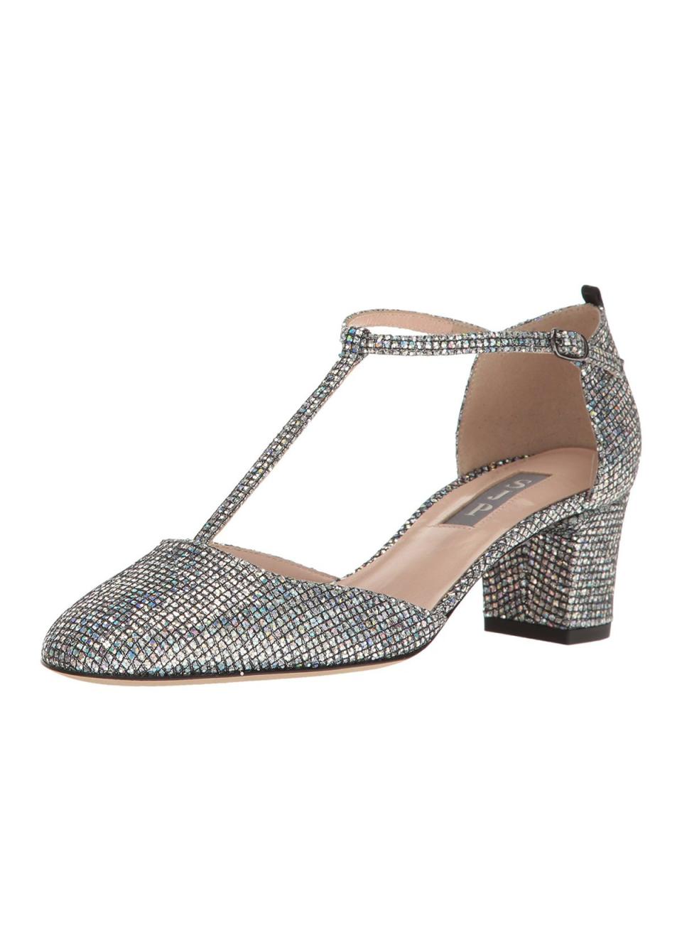 SJP By Sarah Jessica Parker Women's Pet Dress Pump, $355, Amazon