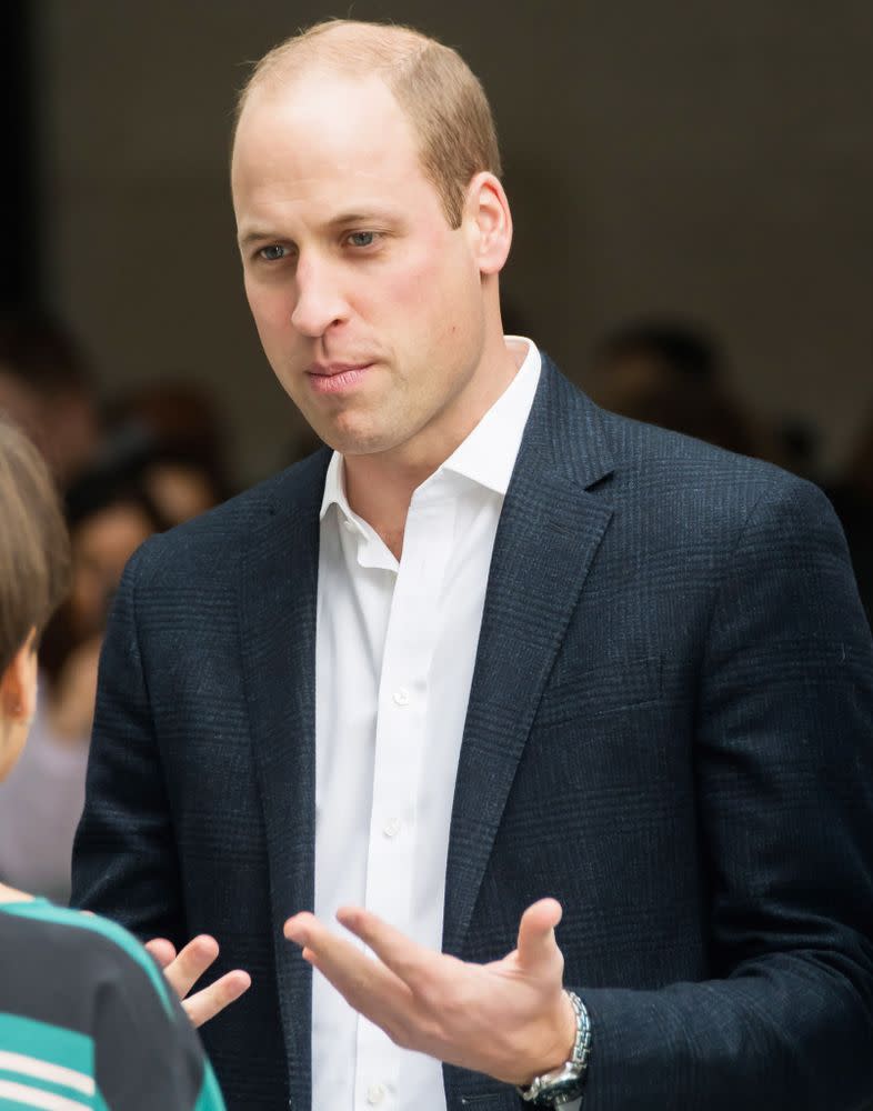 Prince William