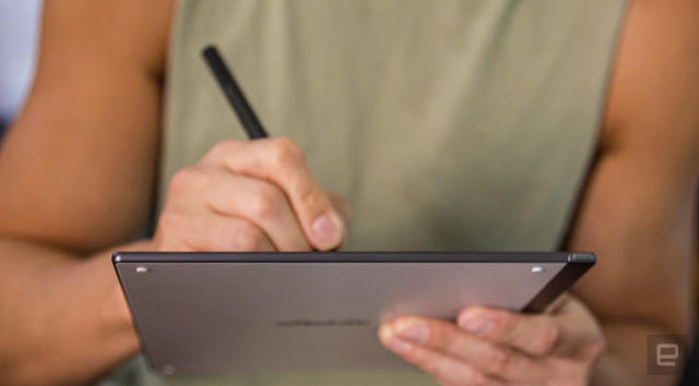 reMarkable 2 paper tablet review - Can it replace your paper notes? - The  Gadgeteer