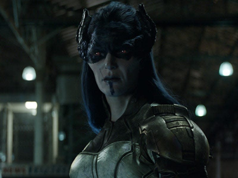 proxima midnight