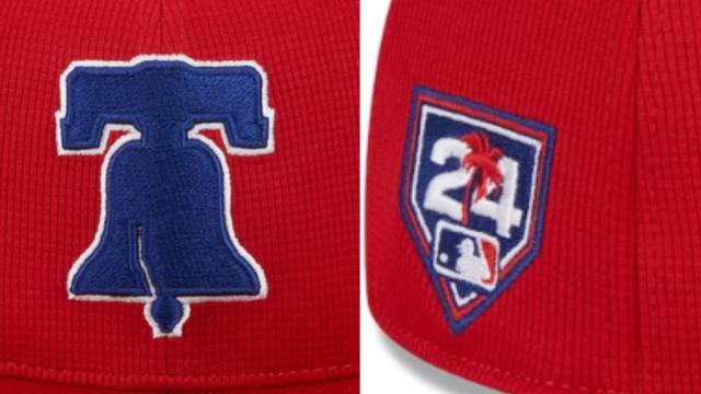 Braves, White Sox and Blue Jays get redesigned spring training caps from  New Era - Yahoo Sports