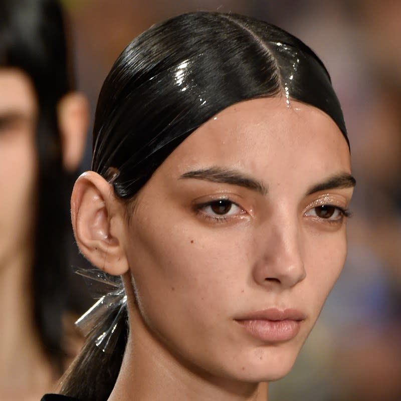 Maison Margiela: Slick and Sleek