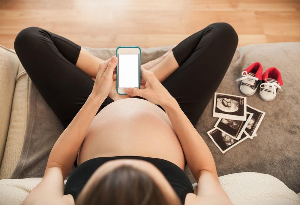 These pregnancy weight gain apps make it easy to stay organized and informed during those nine exciting months. 