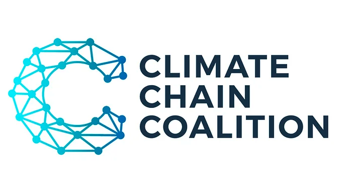 Climate Chain Coalition, Thursday, June 15, 2023, Press release picture