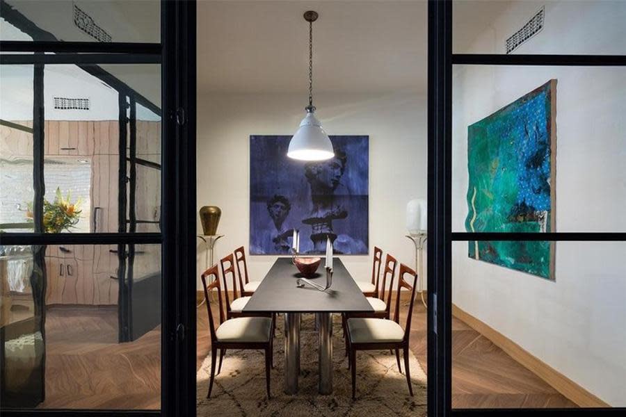 Inside Ashley Olsen's $9.7 Million NYC Apartment