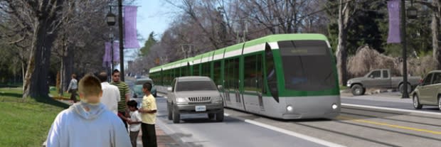 Metrolinx