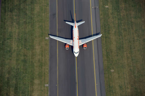 Schoenefeld airport