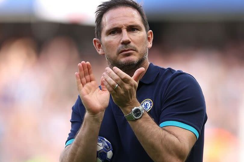 Frank Lampard