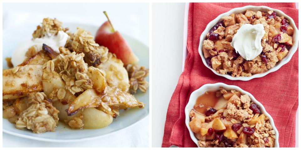 15 Best Apple Crisp Recipes to Make This Fall