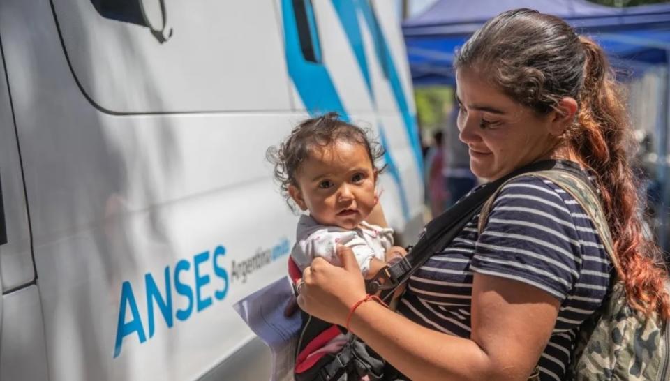 Jubilación sin aportes: cuántos años se les reconocen a las madres y a quienes perciben AUH